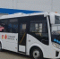 С 1 мая юных спортсменов Воловского района на новом автобусе будут отвозить на тренировки - ИА Тульская пресса.Ru