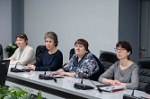 В тульском педуниверситете обсудили современные проблемы дошкольного образования