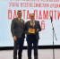 Дмитрий Андросов посетил церемонию открытия "Вахты Памяти – 2026" - Справедливая Россия