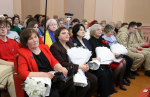 От торжественного собрания до аллеи сирени: Андрей Дубровский провёл день в Богородицке