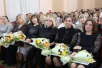 От торжественного собрания до аллеи сирени: Андрей Дубровский провёл день в Богородицке