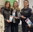 Сотрудники УФССП России по Тульской области приняли участие в ярмарке вакансий - УФССП