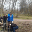В Богородицком дворце-музее высадили липы и рябины в рамках субботника - ИА Тульская пресса.Ru