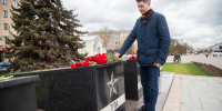 Члены Общественной палаты запустили патриотический конкурс для журналистов региональных СМИ - Общественная палата