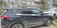 Автомобиль неплательщика по кредиту обнаружен и подвергнут аресту - УФССП