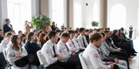 Более 4000 человек посетили ярмарку трудоустройства в Туле - Молодой коммунар