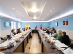 Центральное водоснабжение площадок для многодетных обсудили в Туле