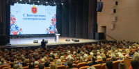 Миляев продиктовал общественникам номер телефона и разрешил звонить для решения проблем - Tula.Sm.News