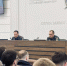 В следственном управлении проведены учебные занятия для сотрудников - Следственный комитет