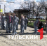 Юные туляки устроили танцевальный баттл перед ГКЗ - ТК Первый Тульский