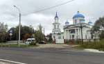 В Тульской области отремонтируют дороги к монастырям и церквям