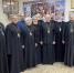 Пасхальная радость в братском кругу - Тульская епархия