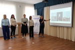 Год дошкольного образования: в Туле прошел слет работников детских садов