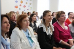 Год дошкольного образования: в Туле прошел слет работников детских садов