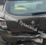 Пьяный парень на Lada устроил ДТП в Щекине - ИА Тульская пресса.Ru
