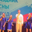 В Дубне прошел зональный праздник Весны и Труда - ИА Тульская пресса.Ru