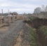 Под Ясногорском обрушился берег реки Беспуты - ТК Первый Тульский