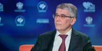 Дмитрий Миляев: «Все наши усилия должны быть направлены на то, чтобы человеку любого возраста было комфортно жить на территории Тульской области» - Правительство области
