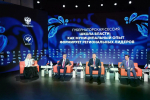 Дмитрий Миляев: «Все наши усилия должны быть направлены на то, чтобы человеку любого возраста было комфортно жить на территории Тульской области»