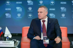 Дмитрий Миляев: «Все наши усилия должны быть направлены на то, чтобы человеку любого возраста было комфортно жить на территории Тульской области»