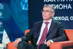 Дмитрий Миляев: «Все наши усилия должны быть направлены на то, чтобы человеку любого возраста было комфортно жить на территории Тульской области»