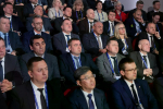 Дмитрий Миляев: «Все наши усилия должны быть направлены на то, чтобы человеку любого возраста было комфортно жить на территории Тульской области»