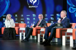 Дмитрий Миляев: «Все наши усилия должны быть направлены на то, чтобы человеку любого возраста было комфортно жить на территории Тульской области»