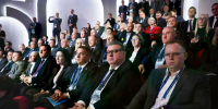 Миляев выступил на форуме «МАЛАЯ РОДИНА - СИЛА РОССИИ» в Москве - ИА Тульская пресса.Ru