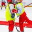 Результаты первенства Школьной хоккейной лиги - Министерство спорта