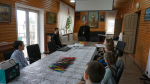 Радость светлого праздника