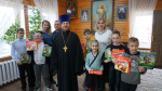 Радость светлого праздника