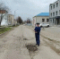 Прокуратура обязала Новомосковск привести в порядок 15 разбитых дорог - ГТРК