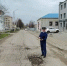 В Новомосковске нашли опасные дороги на 15 городских улицах - ИА Тульская служба новостей
