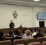 Специалисты Испытательной пожарной лаборатории по Тульской области напомнили сотрудникам Следственного комитета особенности работы при осмотре места пожара - МЧС