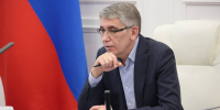 Дмитрий Миляев пообещал рояль музыкальной школе в Тульской области - ТК Первый Тульский