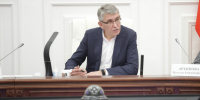 Дмитрий Миляев призвал обострить вопрос поддержки тульских студентов - ИА Тульская пресса.Ru