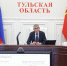 Еженедельное оперативное совещание. Фото - Правительство области