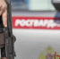 Росгвардейцы задержали дебошира в Туле - Росгвардия