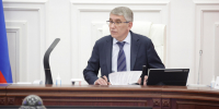 «Где я встретил больше всего людей в Заокском?»: Дмитрий Миляев обратился к чиновникам с загадкой - ИА Тульская пресса.Ru