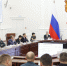 В Туле обсудили привлечение молодежи в органы власти региона - Правительство области