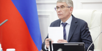 Дмитрий Миляев рассмотрел обращения жителей области - Правительство области