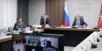 Дмитрий Миляев вошел в состав номинационной комиссии премии «Юрист года» - Правительство области