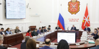 Тульская область строит кадровый резерв в медицине на шесть лет вперёд  - Правительство области