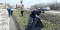 В Тульской области месячник чистоты охватил уже свыше 20 тысяч объектов - ИА Тульская пресса.Ru