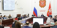 В Тульской области разработают совместную программу для разных поколений соцработников - ИА Тульская пресса.Ru