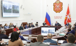 Нацпроект «Инфраструктура для жизни»: туляки определяют приоритетные общественные пространства