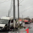 Количество погибших в ДТП на Пролетарском мосту в Туле выросло до 6 - ТК Первый Тульский