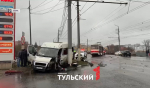 Количество погибших в ДТП на Пролетарском мосту в Туле выросло до 6
