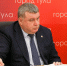 Илья Беспалов предупредил в MAX туляков о поддельных квитанциях ЖКХ - ТК Первый Тульский