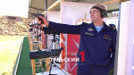 В Туле соревнуется военная элита России